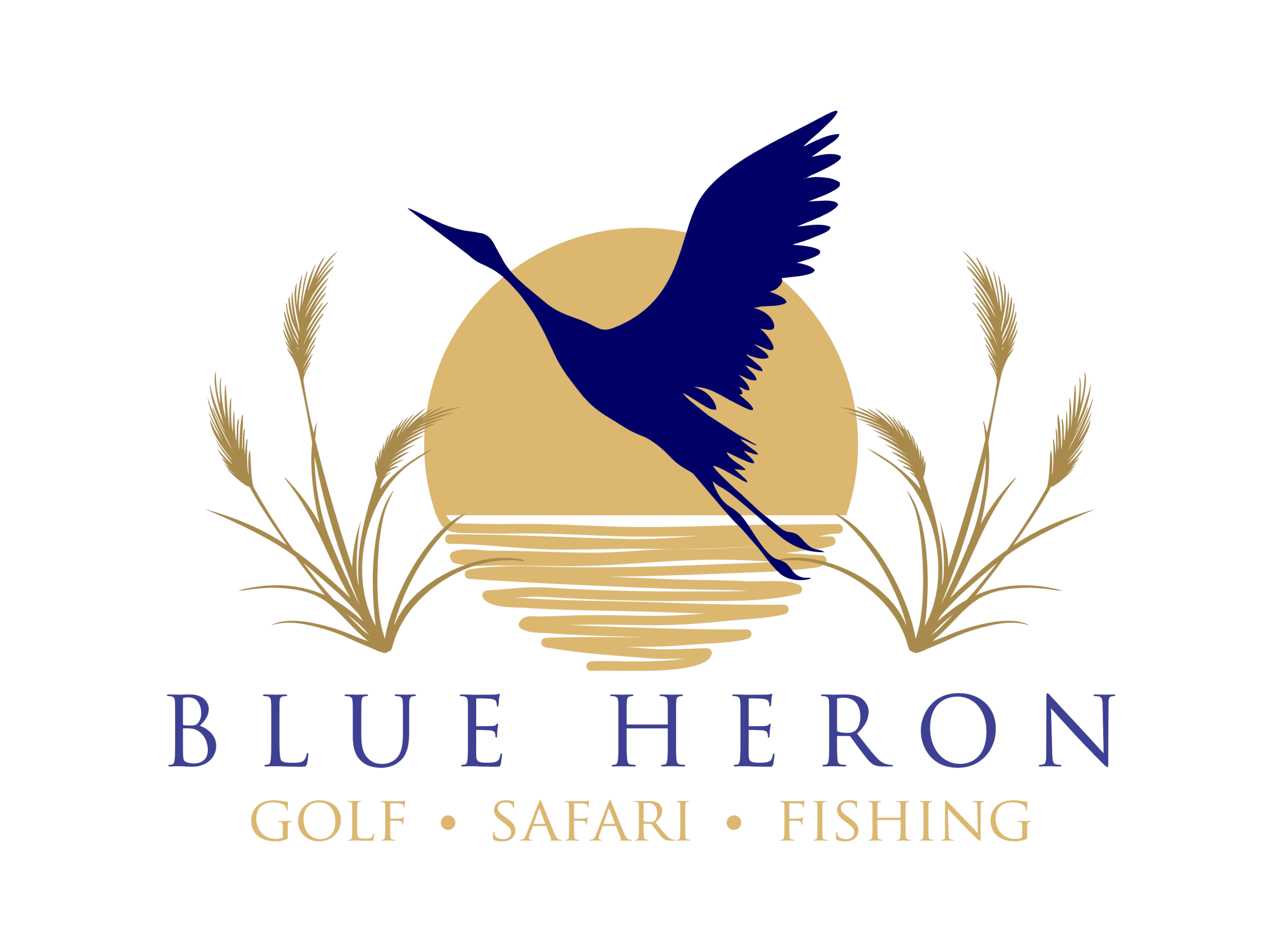 Blue Heron Golf and Safari Tours