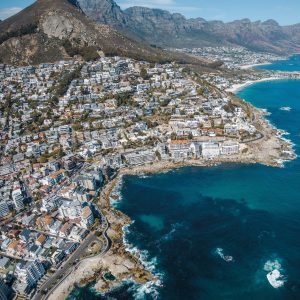 Kruger Cape Town Tour